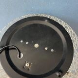 Helena Tynell Glashütte vintage glass ceiling light