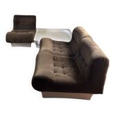 Modular sofa set by Otto Zap "Sofalettes"