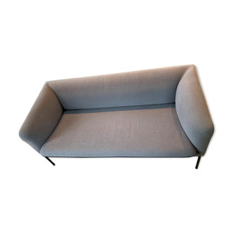 Straight sofa Turn / L 160 cm - 2 places - Ferm Living