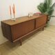Buffet modèle 156 par Bernhard Pedersen & Søn, teck, Danemark 1960