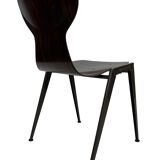 Vintage School Chair Marko Holland Design 1960s - the Netherlands