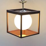Paul Mayen pendant lamp for Habitat 1950