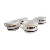 4 Cups Choky