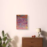 Abstract painting