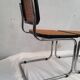 Serie de 6 chaises b32 de Marcel Breuer
