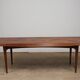 Table basse vintage en teck de Gordon Russell, 1960