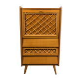 Vintage secretary