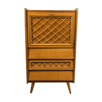 Secrétaire vintage