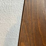 Pair of Mondor Baumann chairs