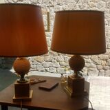 Table Lampe