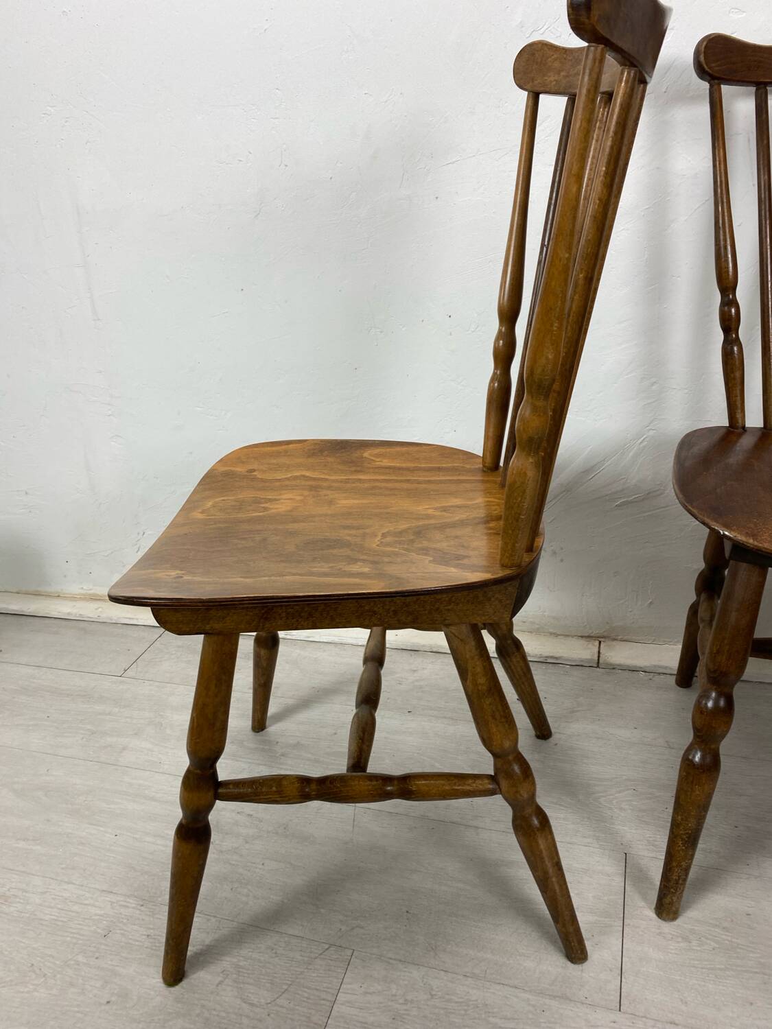Bistro chairs