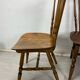 Bistro chairs