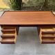 Scandinavian desk Peter Løvig Nielsen 1960s
