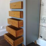 Vintage Chiffonnier 1950