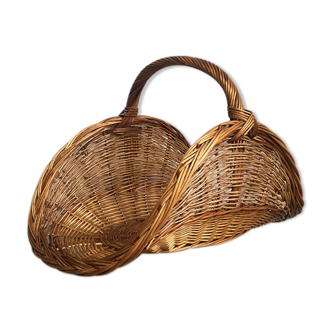 Magazine basket
