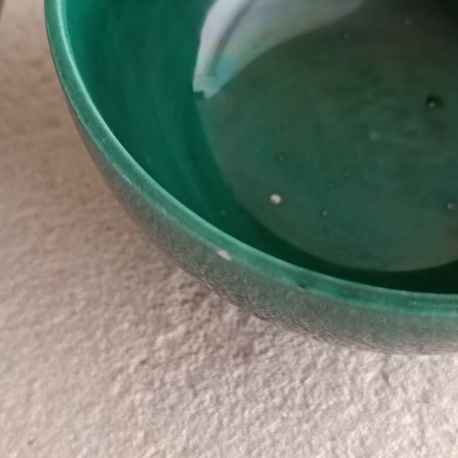 2 tea cups Saint Clement