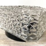 Vintage square ceiling light