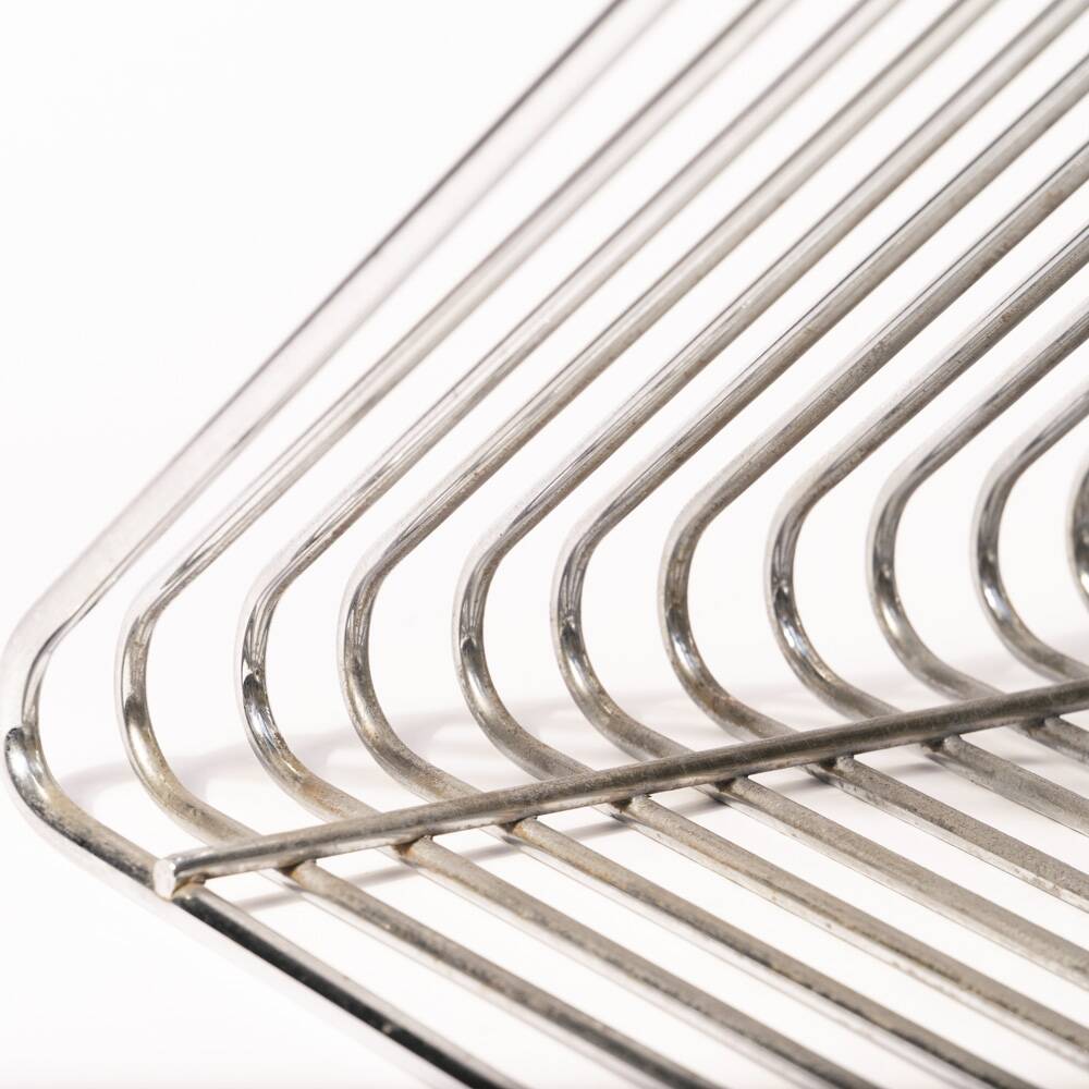 Tabouret Z de François Arnal