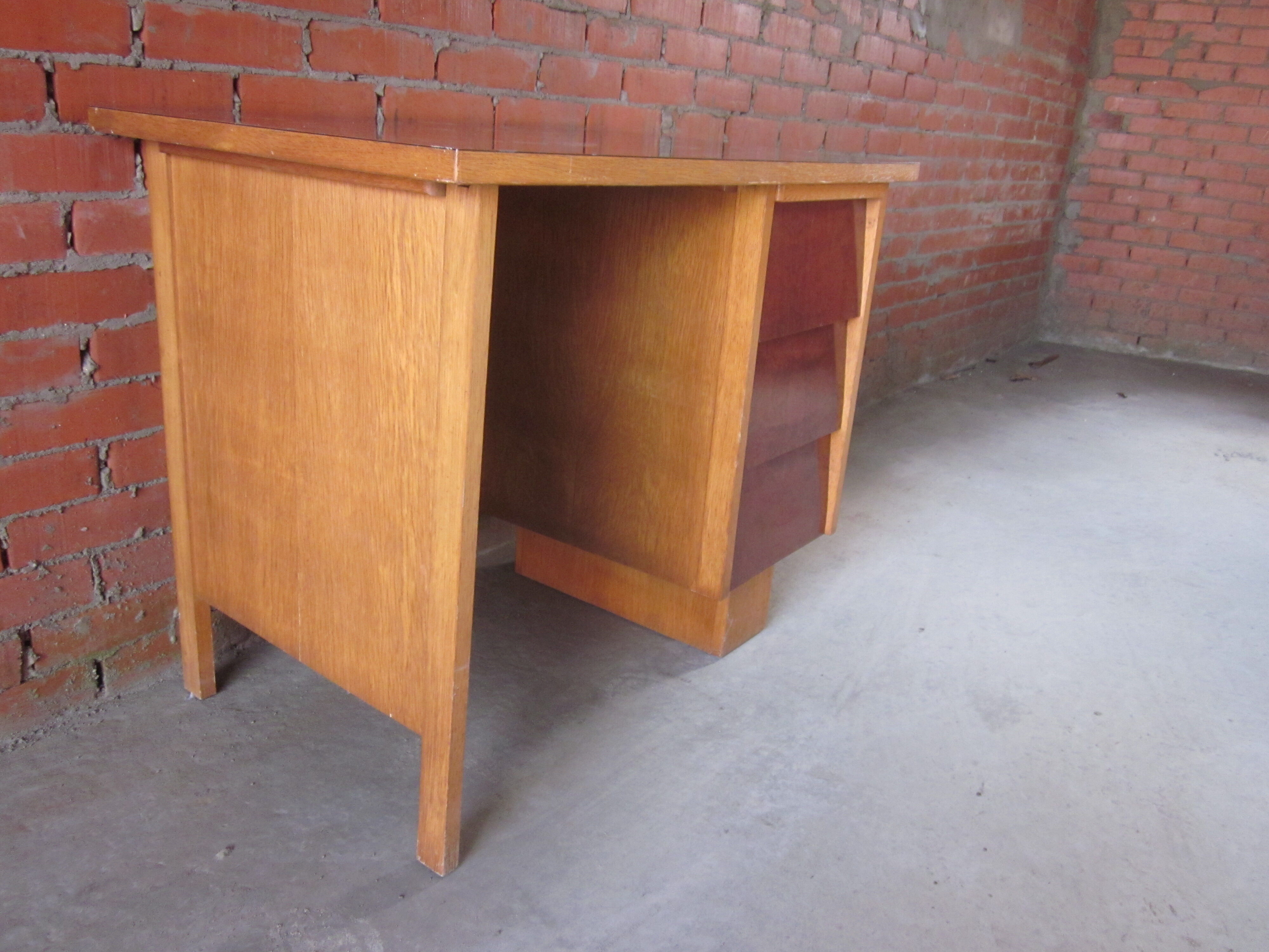 Vintage desk