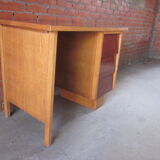 Vintage desk