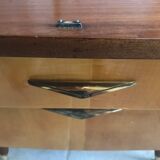 Vintage side table