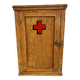 Wall Shelf / Medicine Cabinet Vintage 50s
