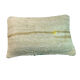 Housse de coussin kilim vintage turque faite à la main 30 x 50 cm