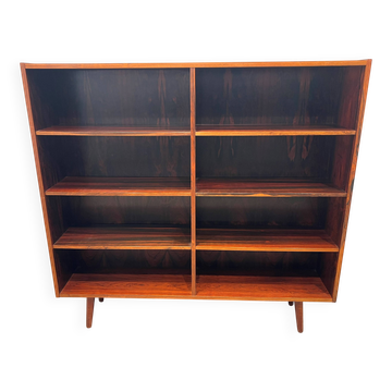 Meuble bibliothèque scandinave Dammand § Rasmussen