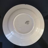 Deep dish K&G Luneville model Fructidor