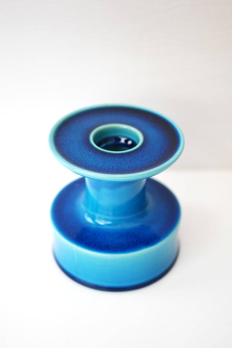 Design en céramique scandinave moderne du milieu du siècle par Stig Lindberg pour Gustavsberg, Suède.