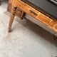 Old kitchen table