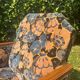 Art Deco armchair