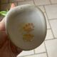 main porcelain jewellery holder and vintage soliflore