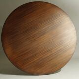 Dining Table from TON, 1980s