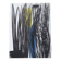 Hans HARTUNG, Untitled, 1973 (RMM 209): Original lithograph