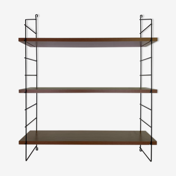 String shelf