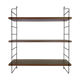 String shelf
