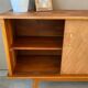 Vintage sideboard from the 60s