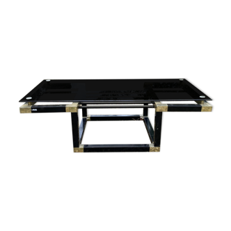 Table basse années 60