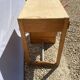 Vintage desk