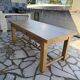 Farm table