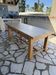 Farm table