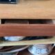 Vintage sideboard buffet