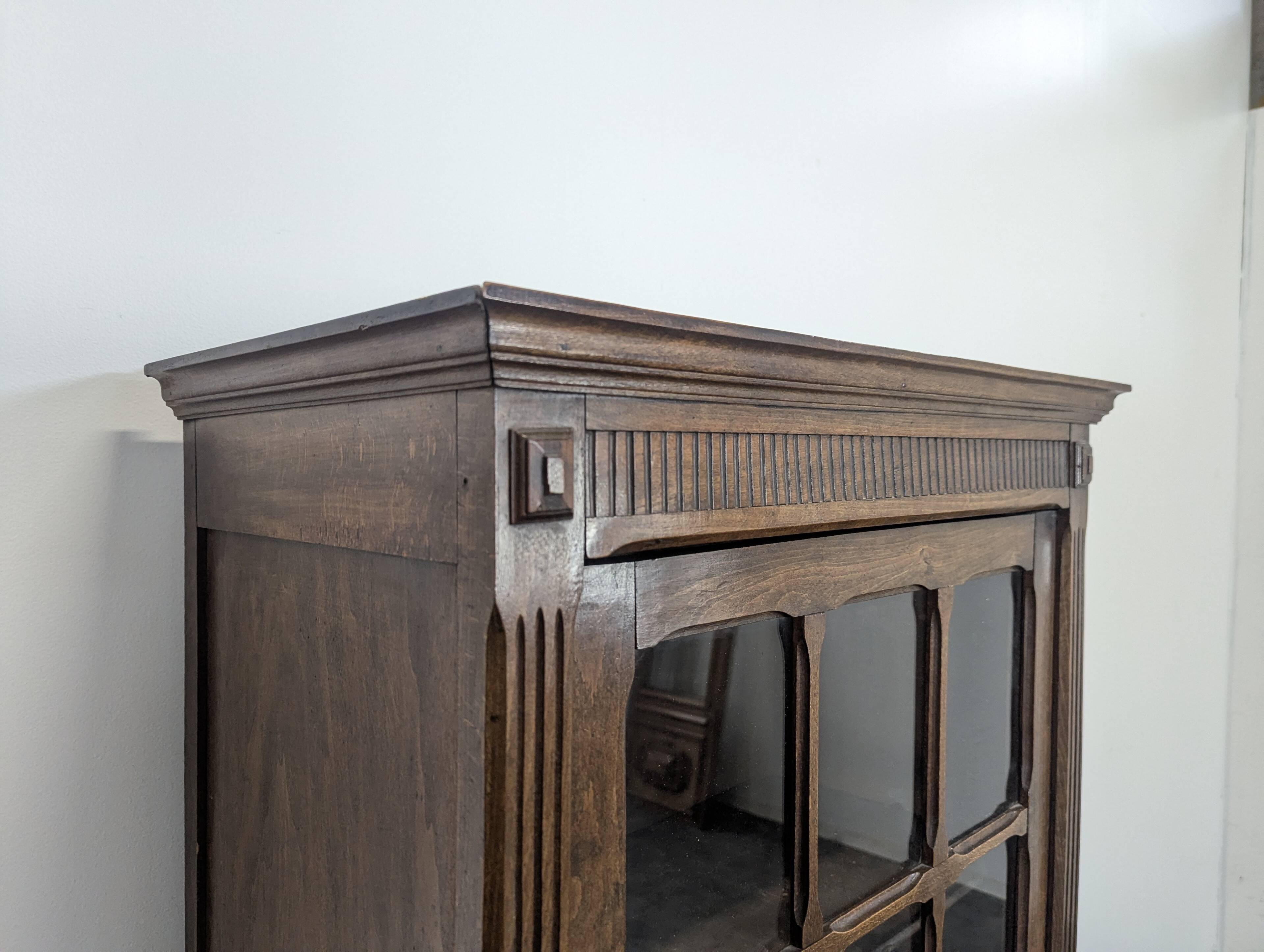 Vitrine parisienne