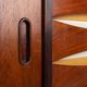 OS29 Sideboard by Arne Vodder for Sibast Furniture, Denmark 1960s