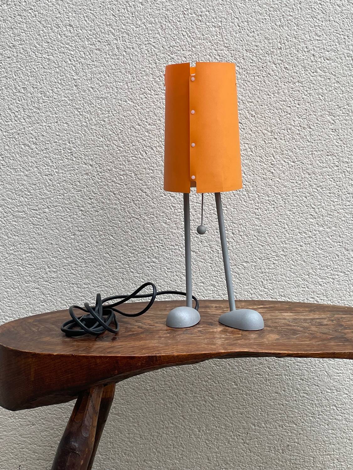 Bozo lamp by Frédéric Sofia