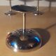 Set of 6 stainless steel ice cream/dessert cups