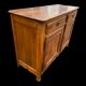 Provencal cherry wood style Louis XV 19th