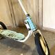 Vintage 3-wheel scooter nordy made in france antique collector's toy