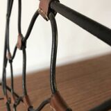 magazine rack